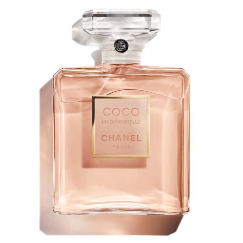 David Jones: Discover COCO MADEMOISELLE by CHANEL